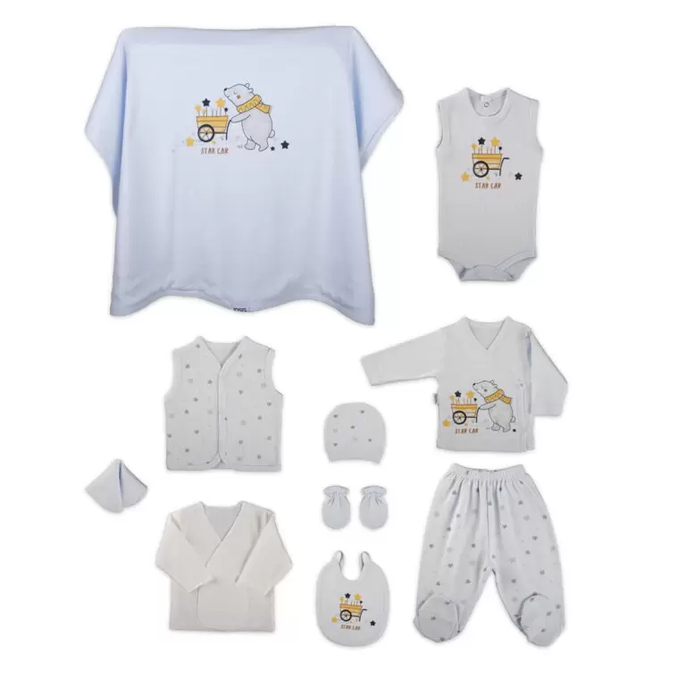 Newborn sets