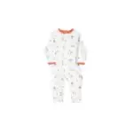 Beautiful Bird Baby Jumpsuit for babies and kids - Adomeez
