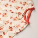 friendly duck Unisex Baby Jumpsuit - Adomeez