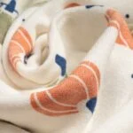Pumpkin Unisex Baby Jumpsuit - Adomeez