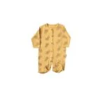 Cute Rabbit Baby Jumpsuit for babies and kids - Adomeez