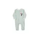 Tucano Baby Jumpsuit for babies and kids - Adomeez