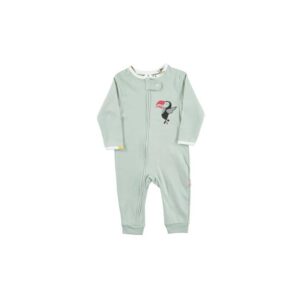 Tucano Unisex Baby Jumpsuit