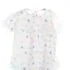 Girls Summer Blouse for kids - Adomeez