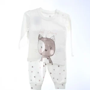 Sweet Dreams Pajama Set