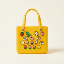 Jibbitz Customizable Kids Bag