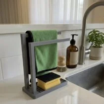 Smart Sink Organizer