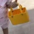 حقيبة أطفال قابلة للتخصيص بشحنات جيبيتز - مطبوعة ثلاثية الأبعاد من أدوميز