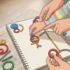 Interactive Shape-Building Toy